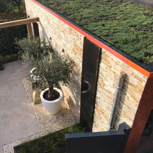 Tips voor een duurzame tuin